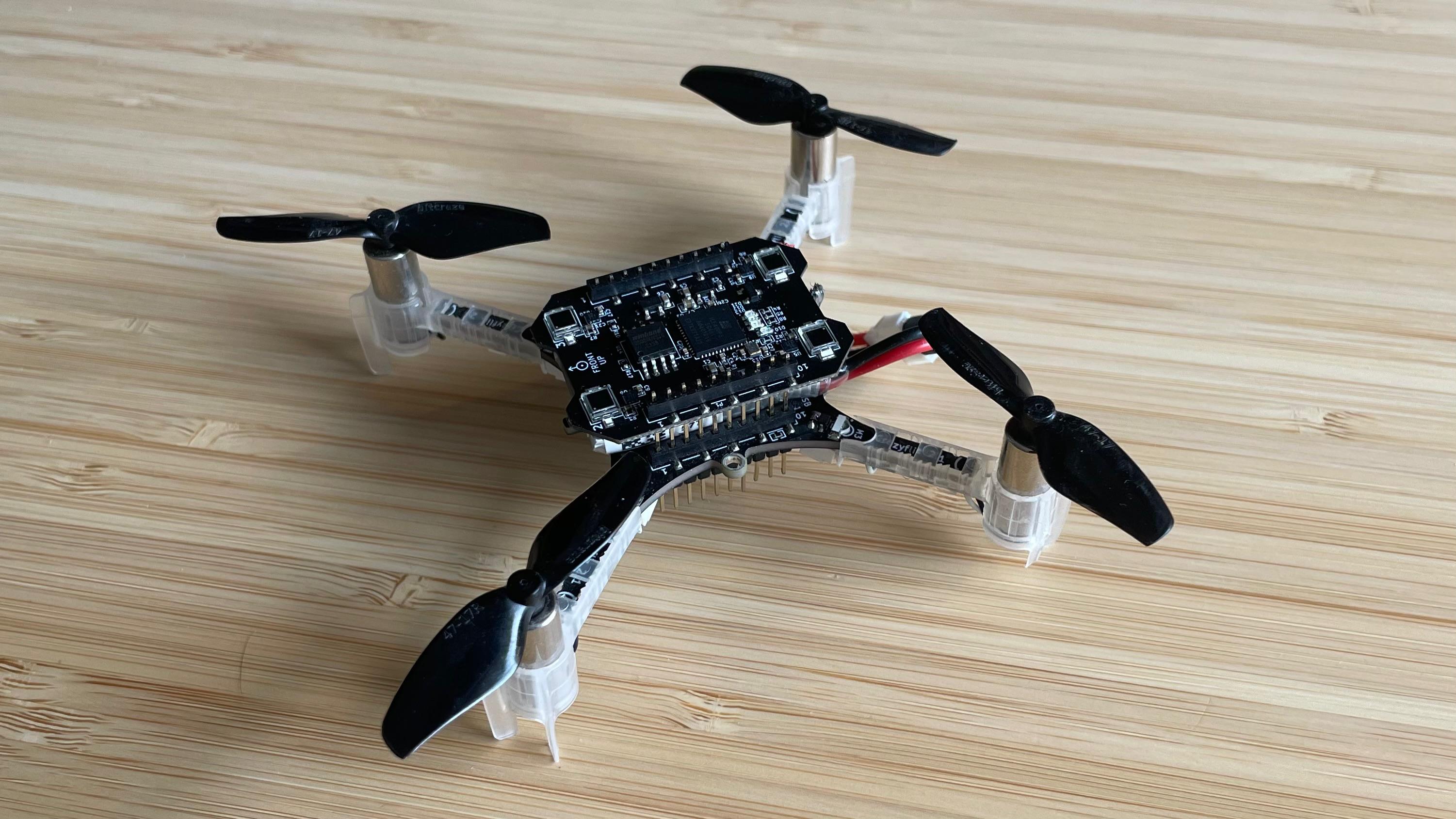 Drone Project Image