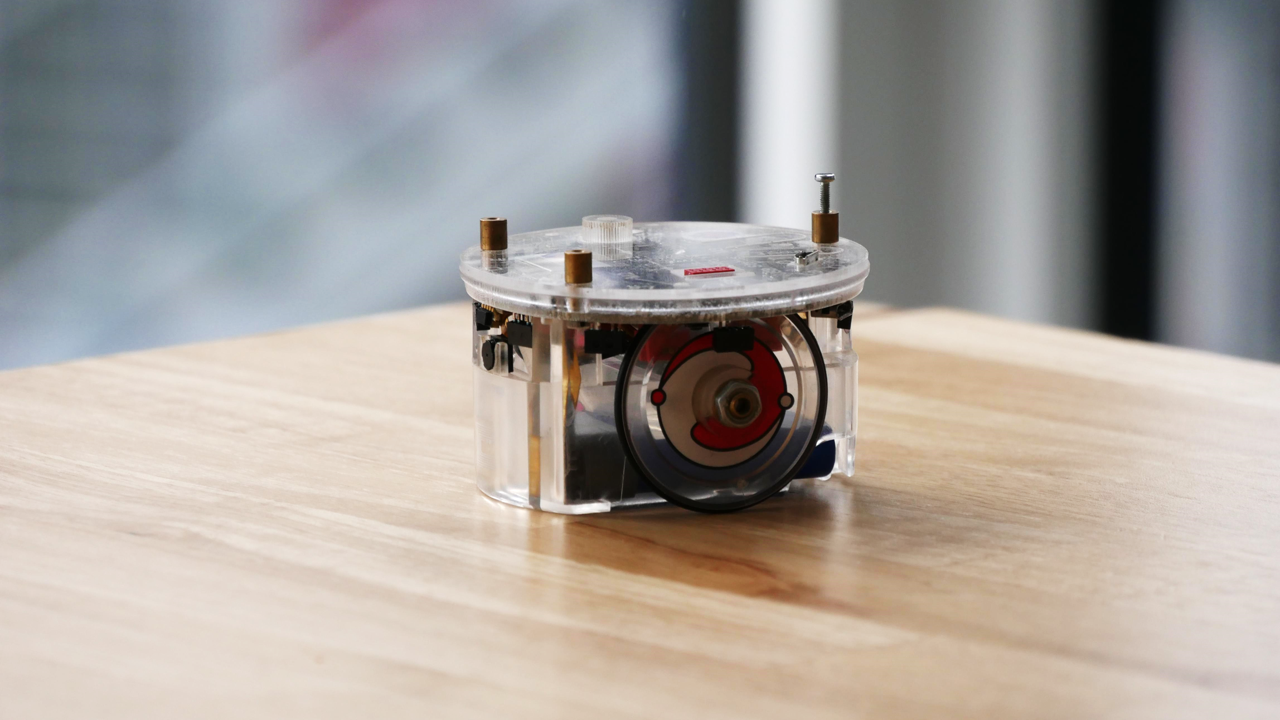 Epuck Project Image